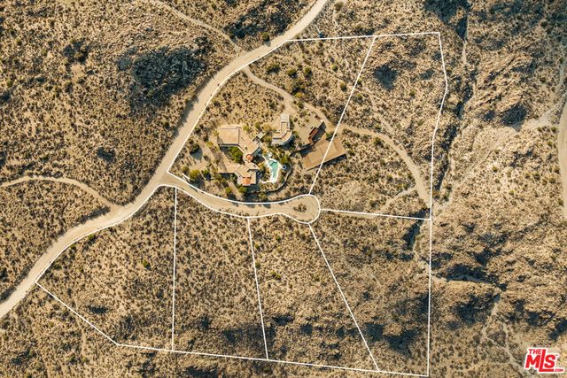 57425 Palm Seco Circle, Mountain Center, CA 92561