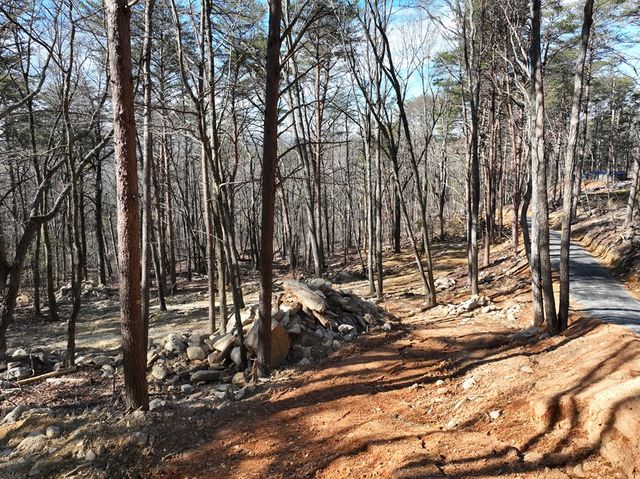 1776 Mulberry Circle, Jasper, GA 30143