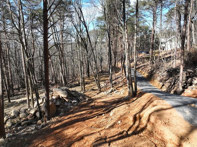 1776 Mulberry Circle, Jasper, GA 30143