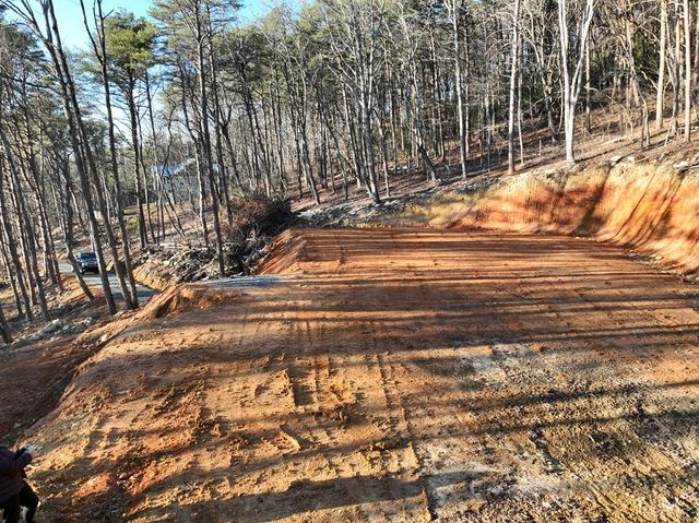 1776 Mulberry Circle, Jasper, GA 30143