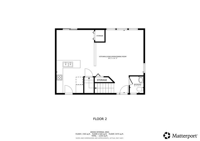 21529 Cormorant Street, Crest Hill, IL 60403