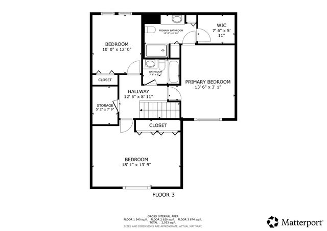 21529 Cormorant Street, Crest Hill, IL 60403