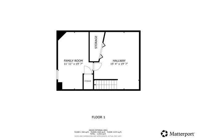21529 Cormorant Street, Crest Hill, IL 60403
