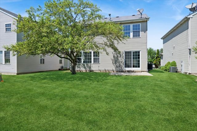21529 Cormorant Street, Crest Hill, IL 60403
