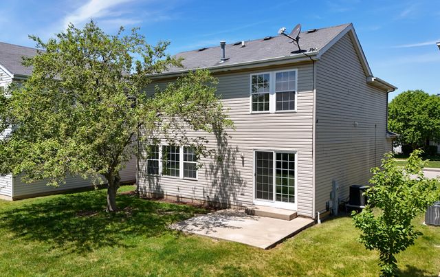 21529 Cormorant Street, Crest Hill, IL 60403