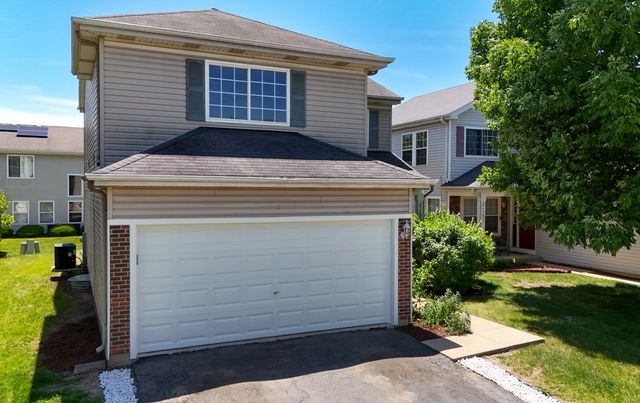 21529 Cormorant Street, Crest Hill, IL 60403