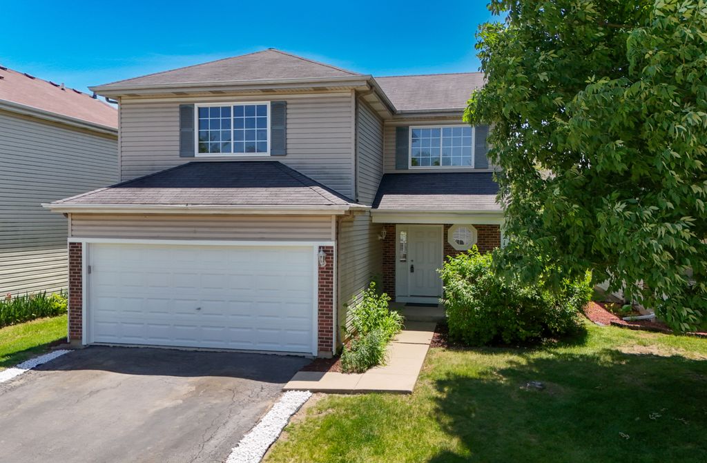 21529 Cormorant Street, Crest Hill, IL 60403