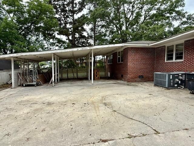 2350 Belleville Road, Orangeburg, SC 29115