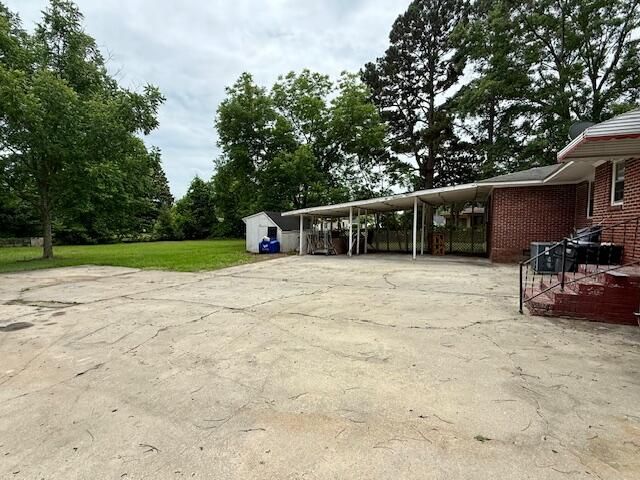 2350 Belleville Road, Orangeburg, SC 29115