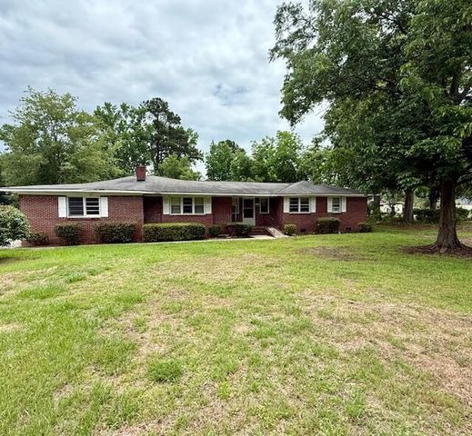 2350 Belleville Road, Orangeburg, SC 29115