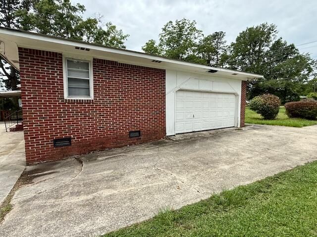 2350 Belleville Road, Orangeburg, SC 29115