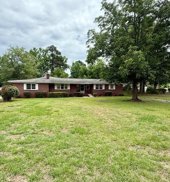 2350 Belleville Road, Orangeburg, SC 29115