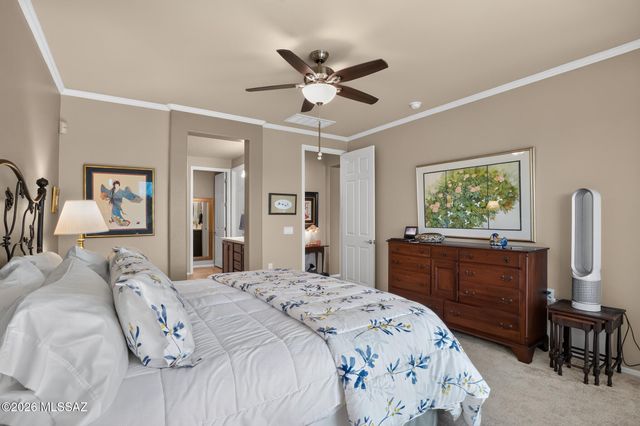 13936 E Huppenthal Boulevard, Vail, AZ 85641