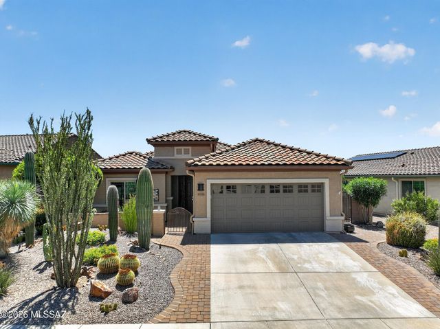 13936 E Huppenthal Boulevard, Vail, AZ 85641