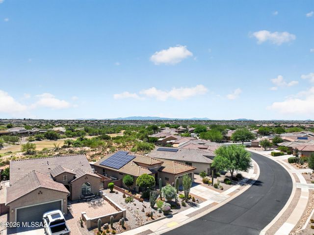 13936 E Huppenthal Boulevard, Vail, AZ 85641