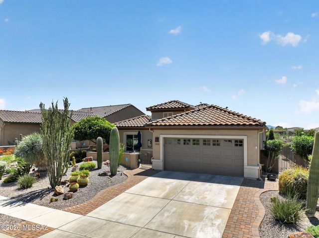 13936 E Huppenthal Boulevard, Vail, AZ 85641