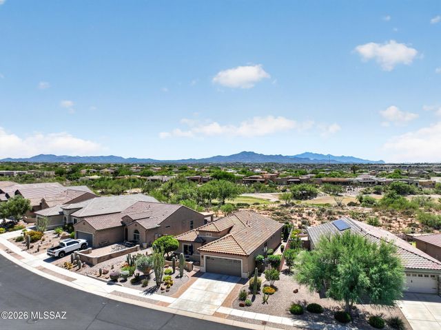 13936 E Huppenthal Boulevard, Vail, AZ 85641