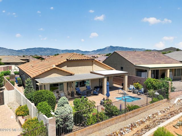 13936 E Huppenthal Boulevard, Vail, AZ 85641