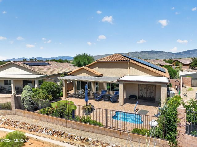 13936 E Huppenthal Boulevard, Vail, AZ 85641