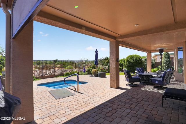 13936 E Huppenthal Boulevard, Vail, AZ 85641