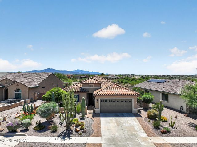 13936 E Huppenthal Boulevard, Vail, AZ 85641