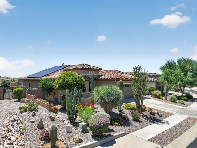 13936 E Huppenthal Boulevard, Vail, AZ 85641
