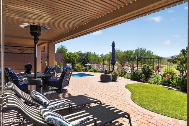 13936 E Huppenthal Boulevard, Vail, AZ 85641