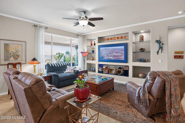 13936 E Huppenthal Boulevard, Vail, AZ 85641