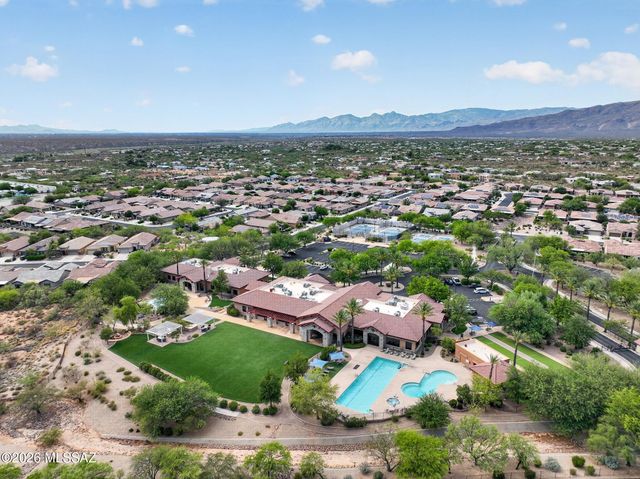 13936 E Huppenthal Boulevard, Vail, AZ 85641