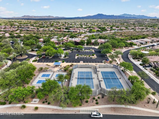 13936 E Huppenthal Boulevard, Vail, AZ 85641