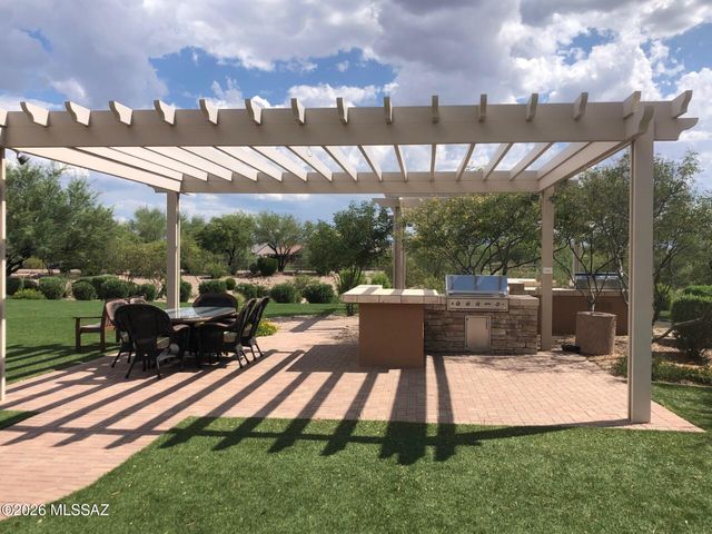 13936 E Huppenthal Boulevard, Vail, AZ 85641
