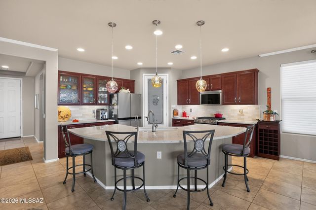 13936 E Huppenthal Boulevard, Vail, AZ 85641