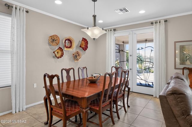 13936 E Huppenthal Boulevard, Vail, AZ 85641