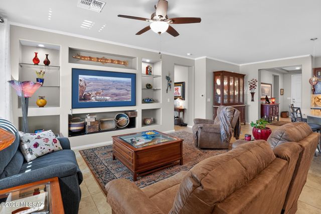 13936 E Huppenthal Boulevard, Vail, AZ 85641