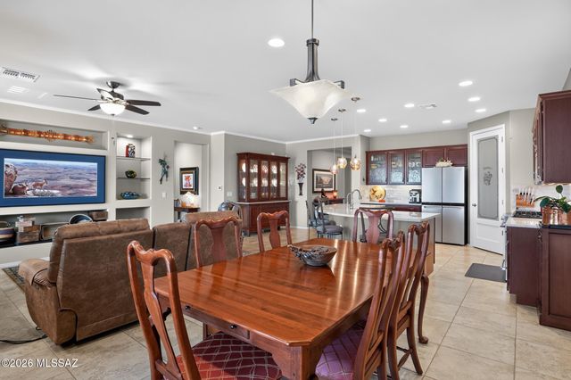 13936 E Huppenthal Boulevard, Vail, AZ 85641