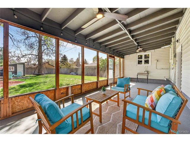 2720 S Logan St, Englewood, CO 80113