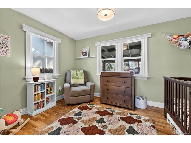 2720 S Logan St, Englewood, CO 80113