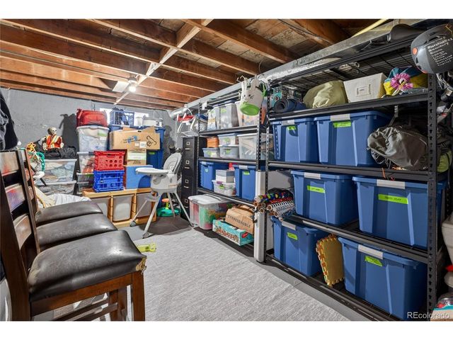 2720 S Logan St, Englewood, CO 80113