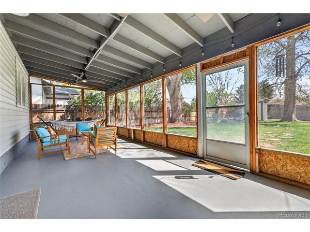 2720 S Logan St, Englewood, CO 80113