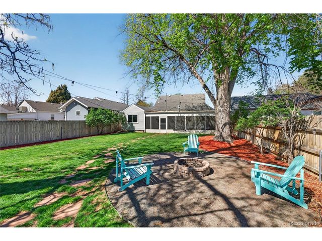 2720 S Logan St, Englewood, CO 80113