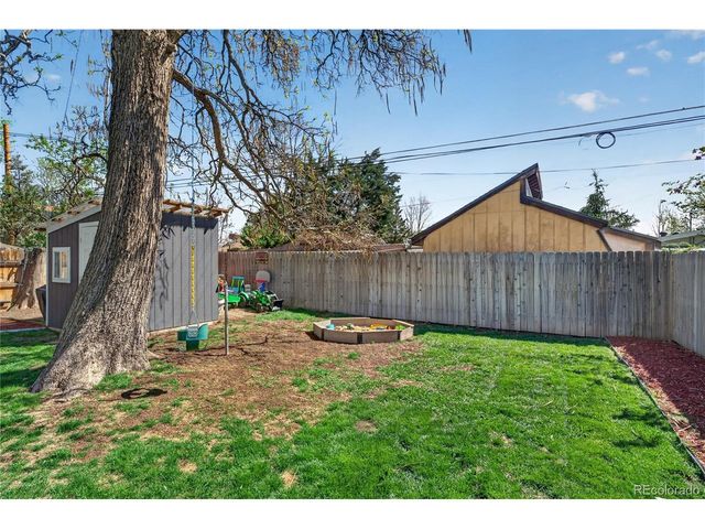 2720 S Logan St, Englewood, CO 80113