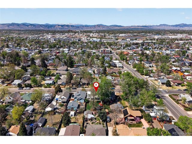 2720 S Logan St, Englewood, CO 80113