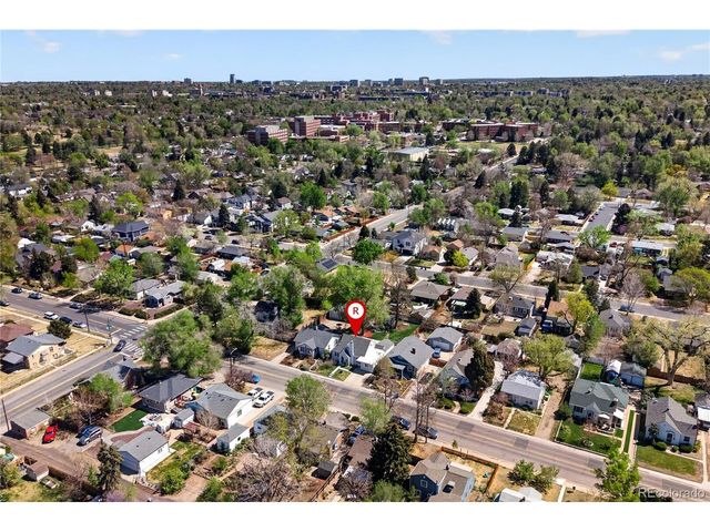 2720 S Logan St, Englewood, CO 80113