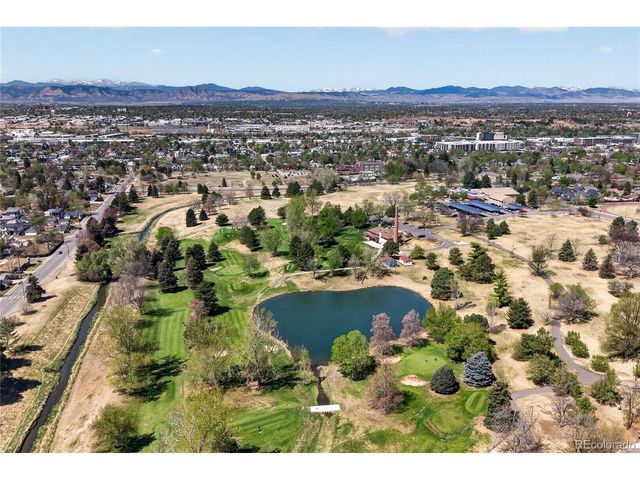 2720 S Logan St, Englewood, CO 80113