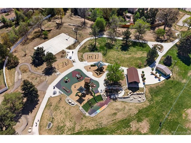 2720 S Logan St, Englewood, CO 80113