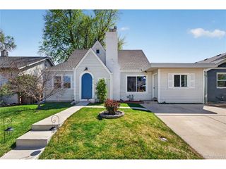 2720 S Logan St, Englewood, CO 80113