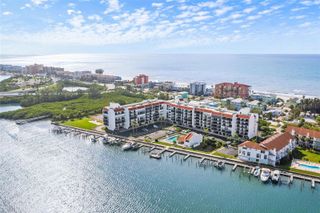 19111 VISTA BAY DRIVE 212, Indian Shores, FL 33785