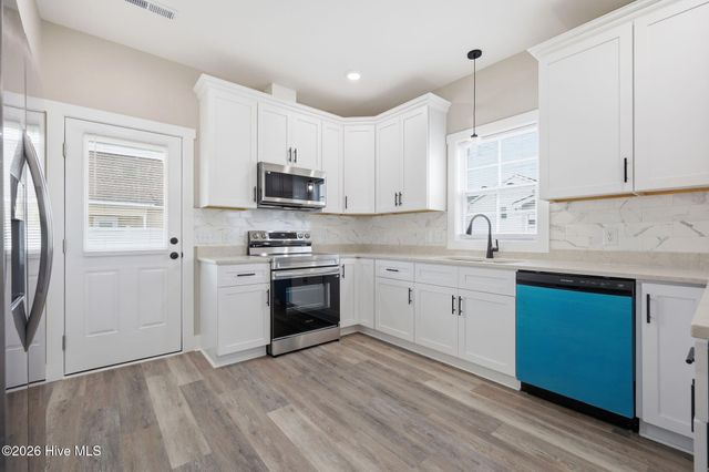 649 Abigail Taylor Drive B, Greenville, NC 27834