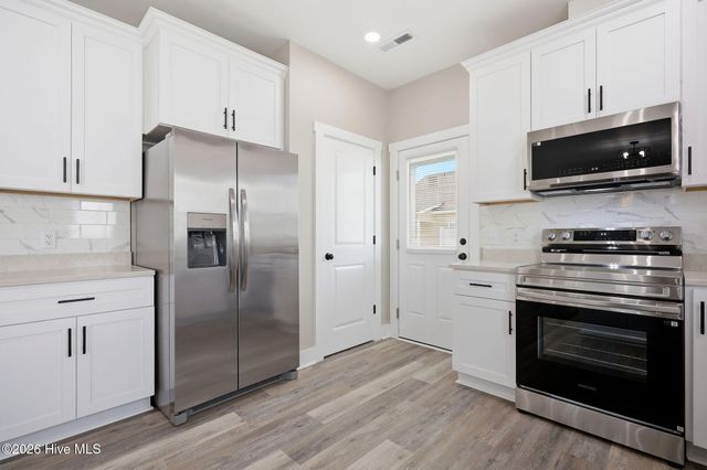 649 Abigail Taylor Drive B, Greenville, NC 27834