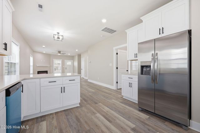 649 Abigail Taylor Drive B, Greenville, NC 27834